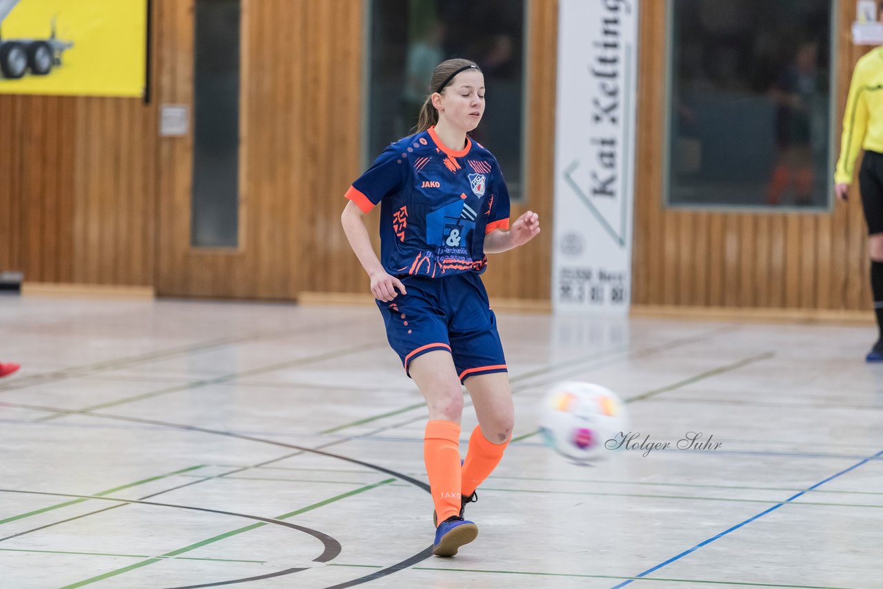 Bild 266 - VR Bank Cup Horst